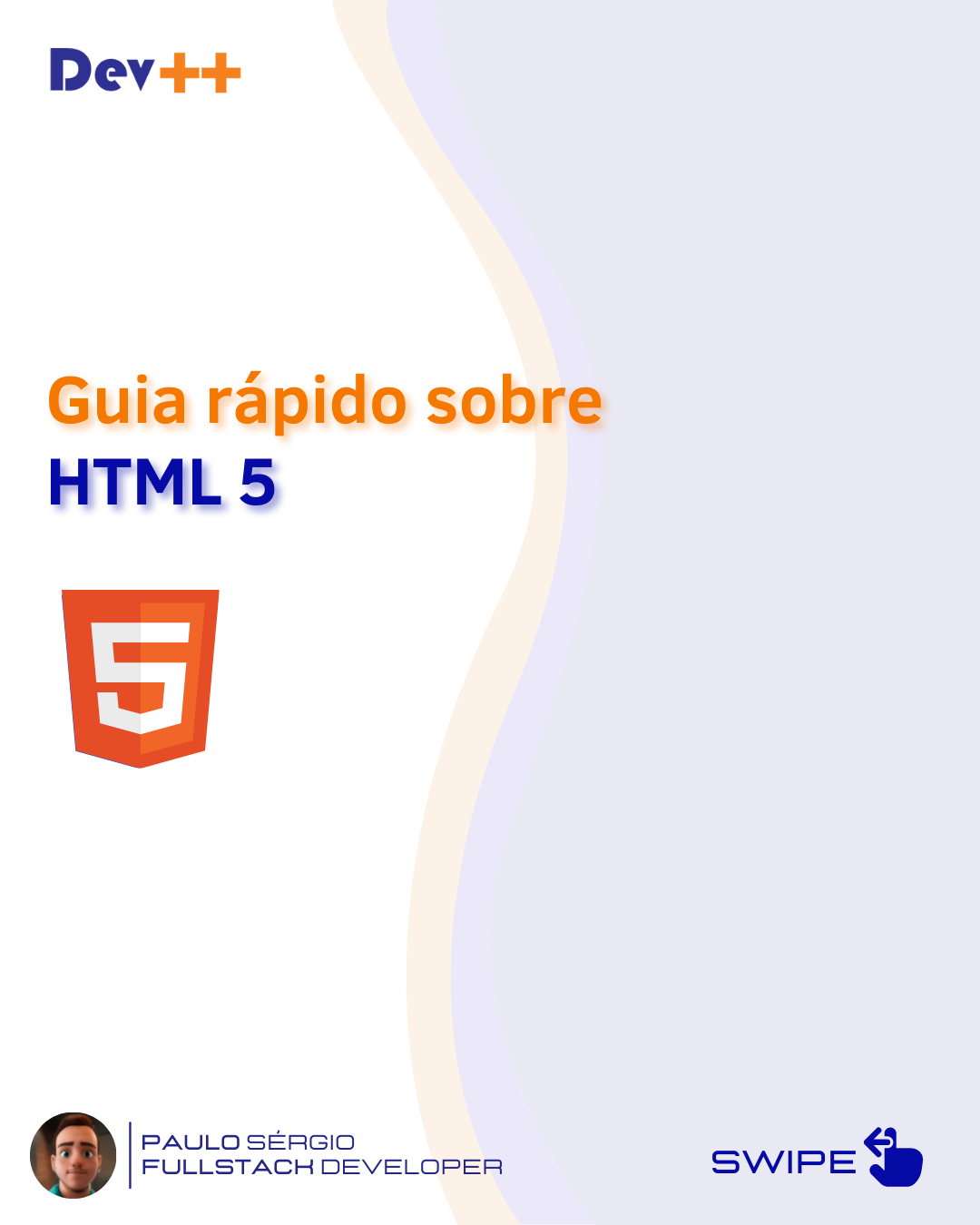 guia rápido html